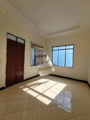 4bdrm House in Kigamboni Mikadi for rent