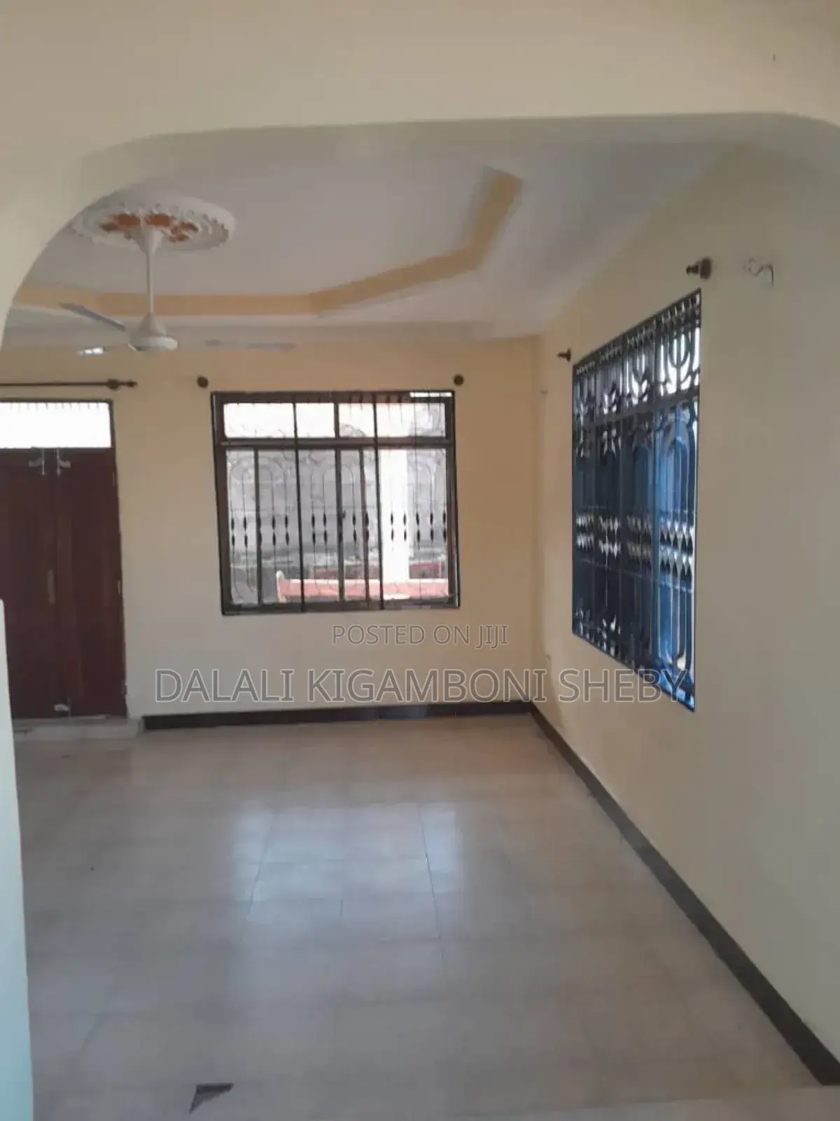 4bdrm House in Kigamboni Mikadi for rent