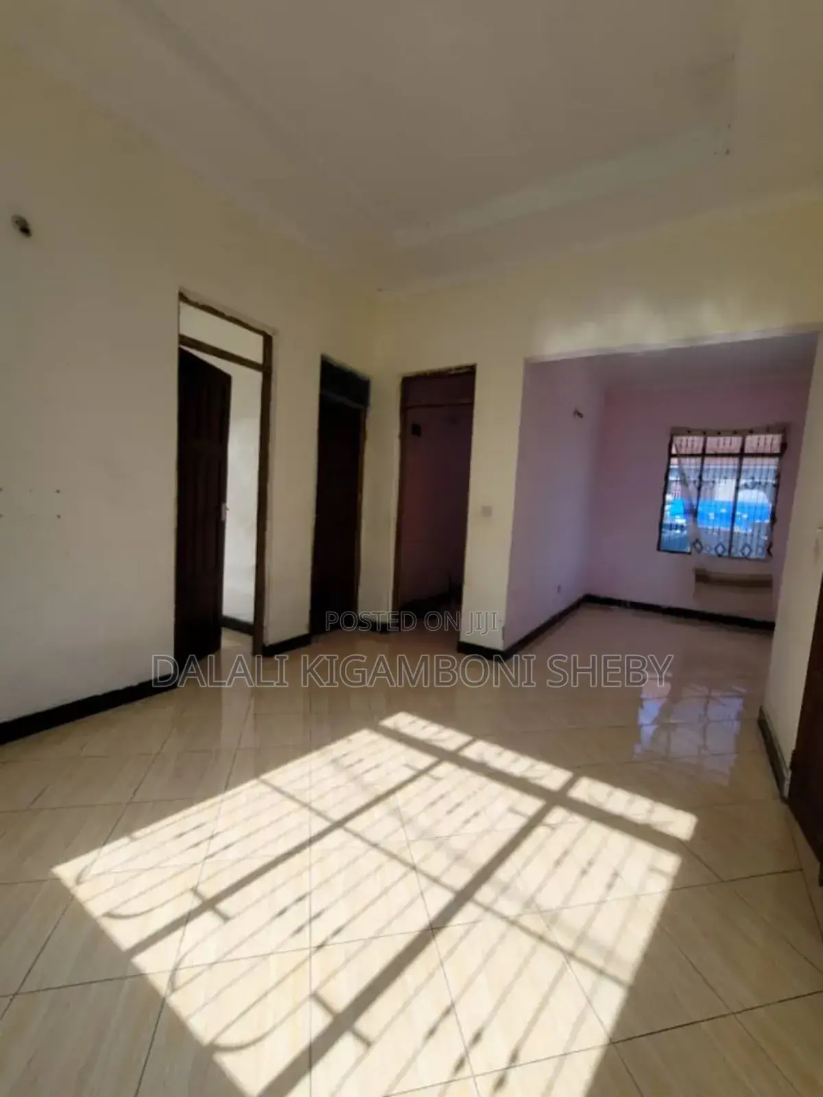 4bdrm House in Kigamboni Mikadi for rent