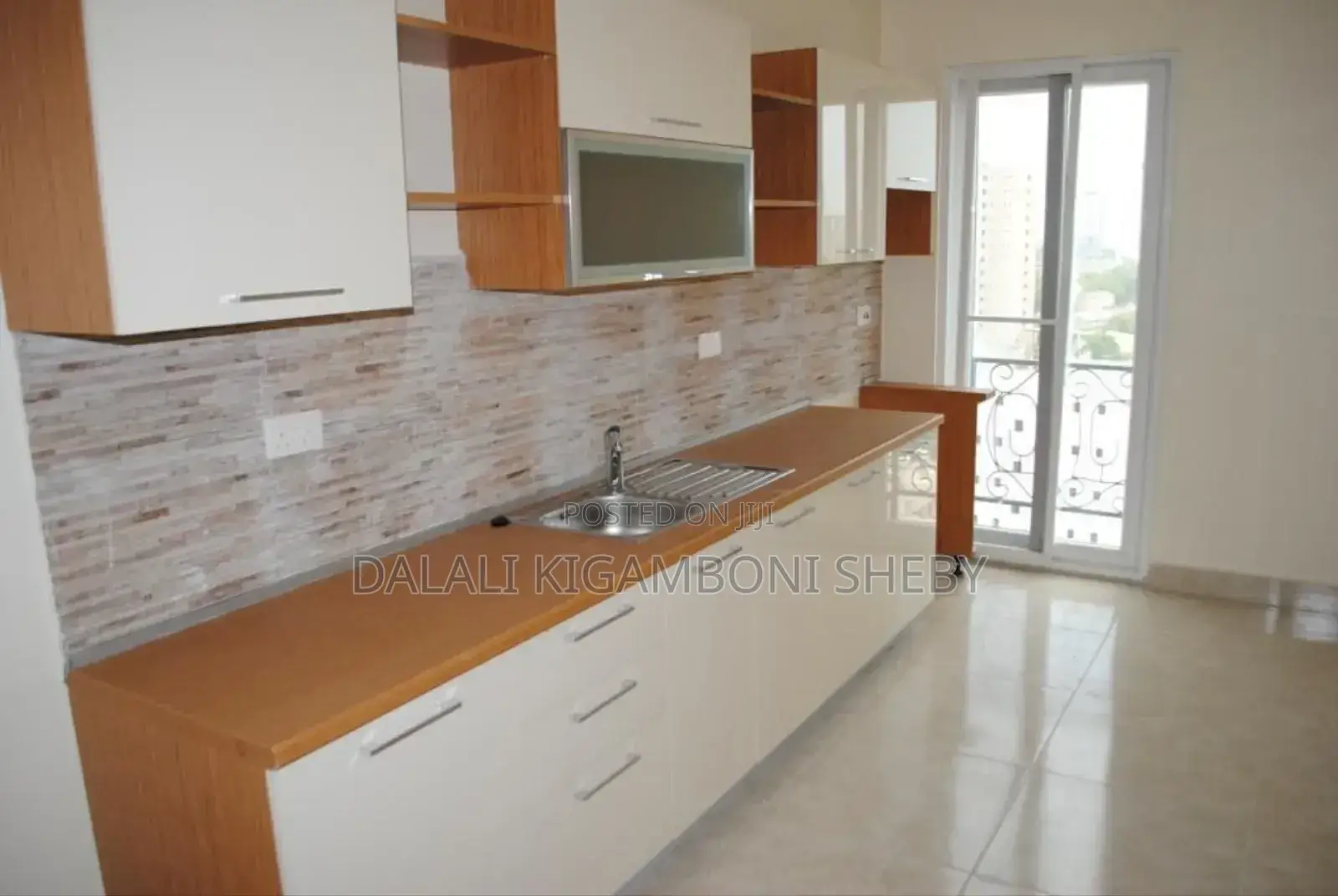4bdrm House in Kigamboni Mikadi for rent