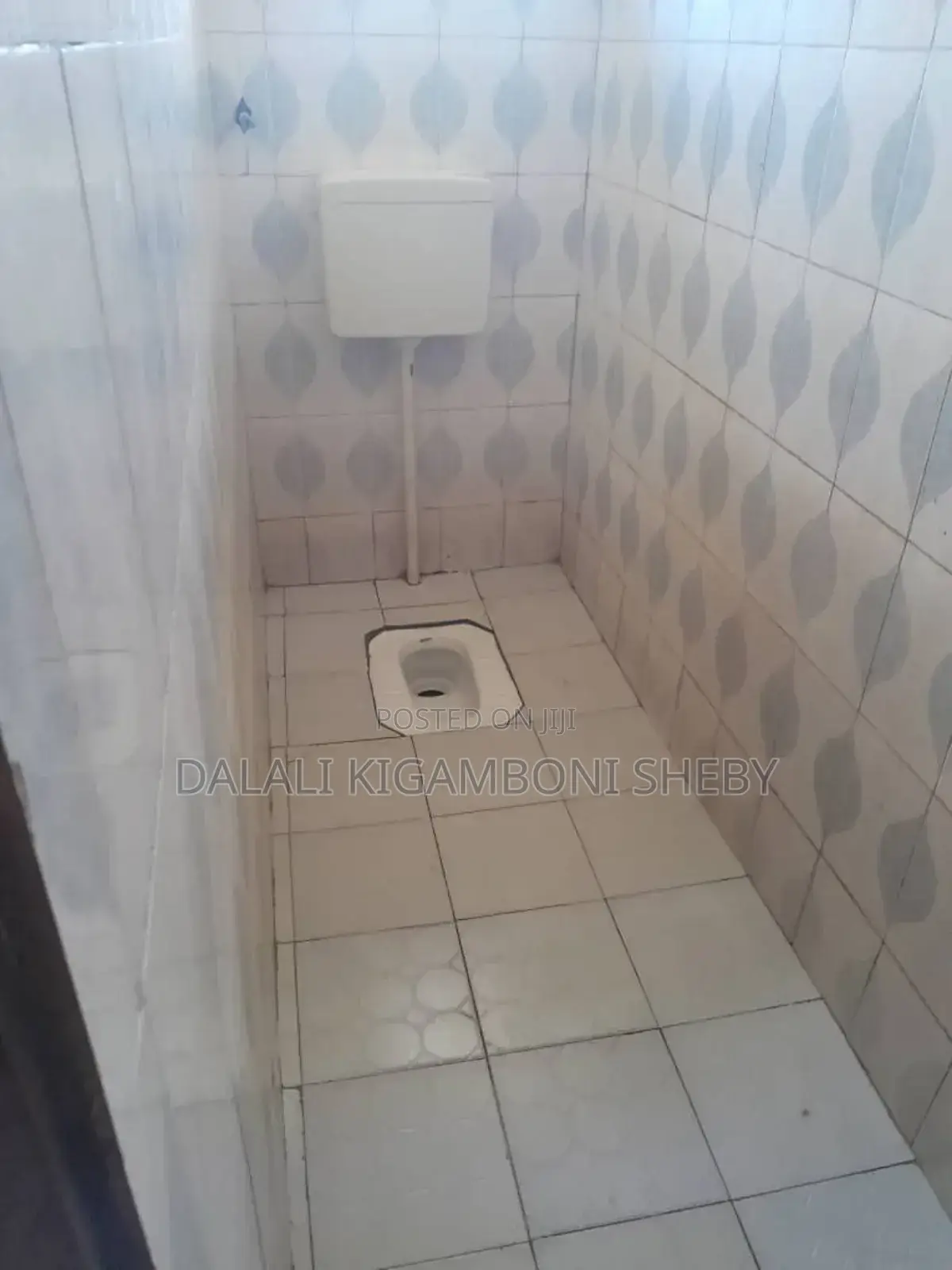 4bdrm House in Kigamboni Mikadi for rent