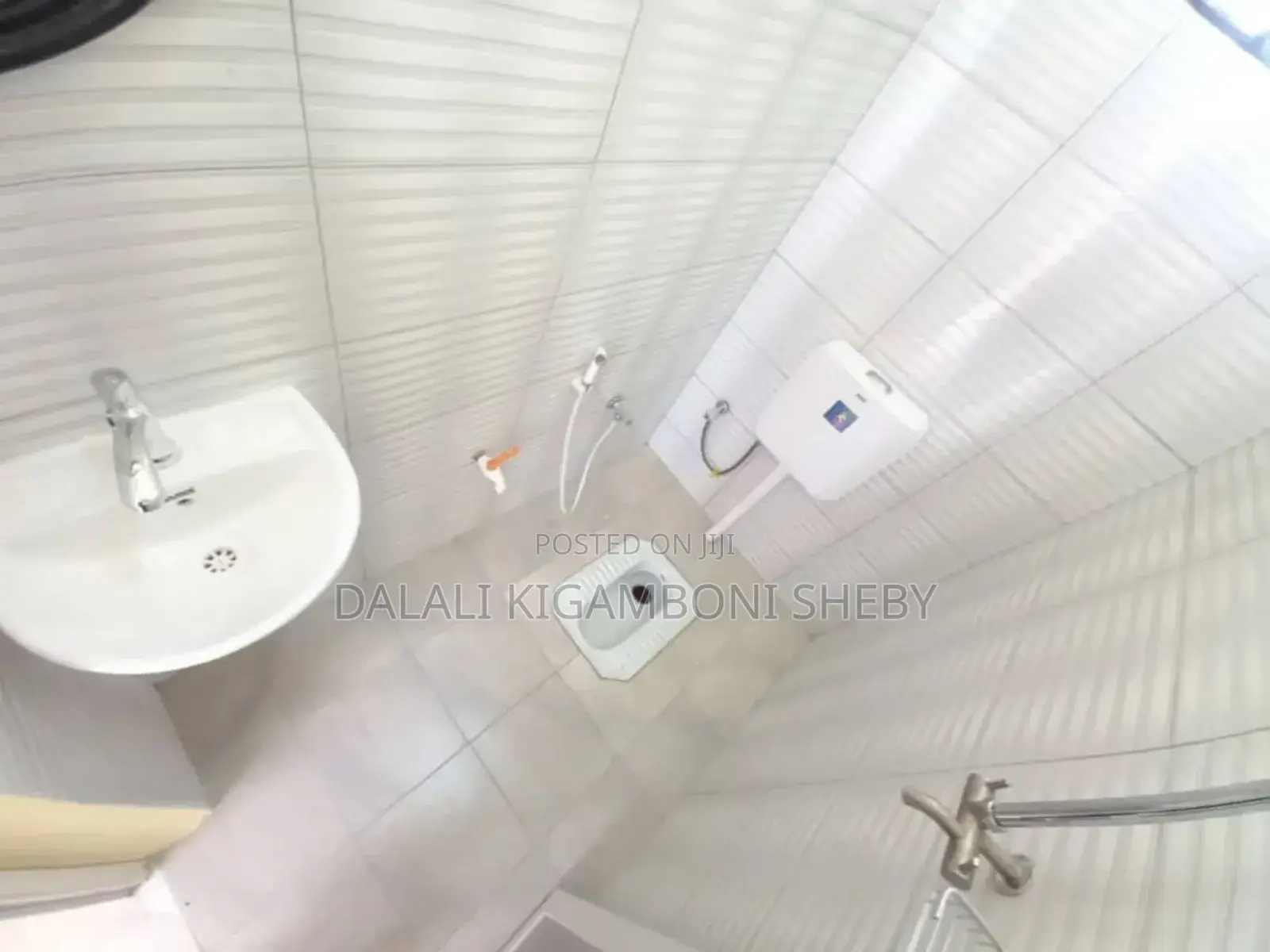 4bdrm House in Kigamboni Mikadi for rent