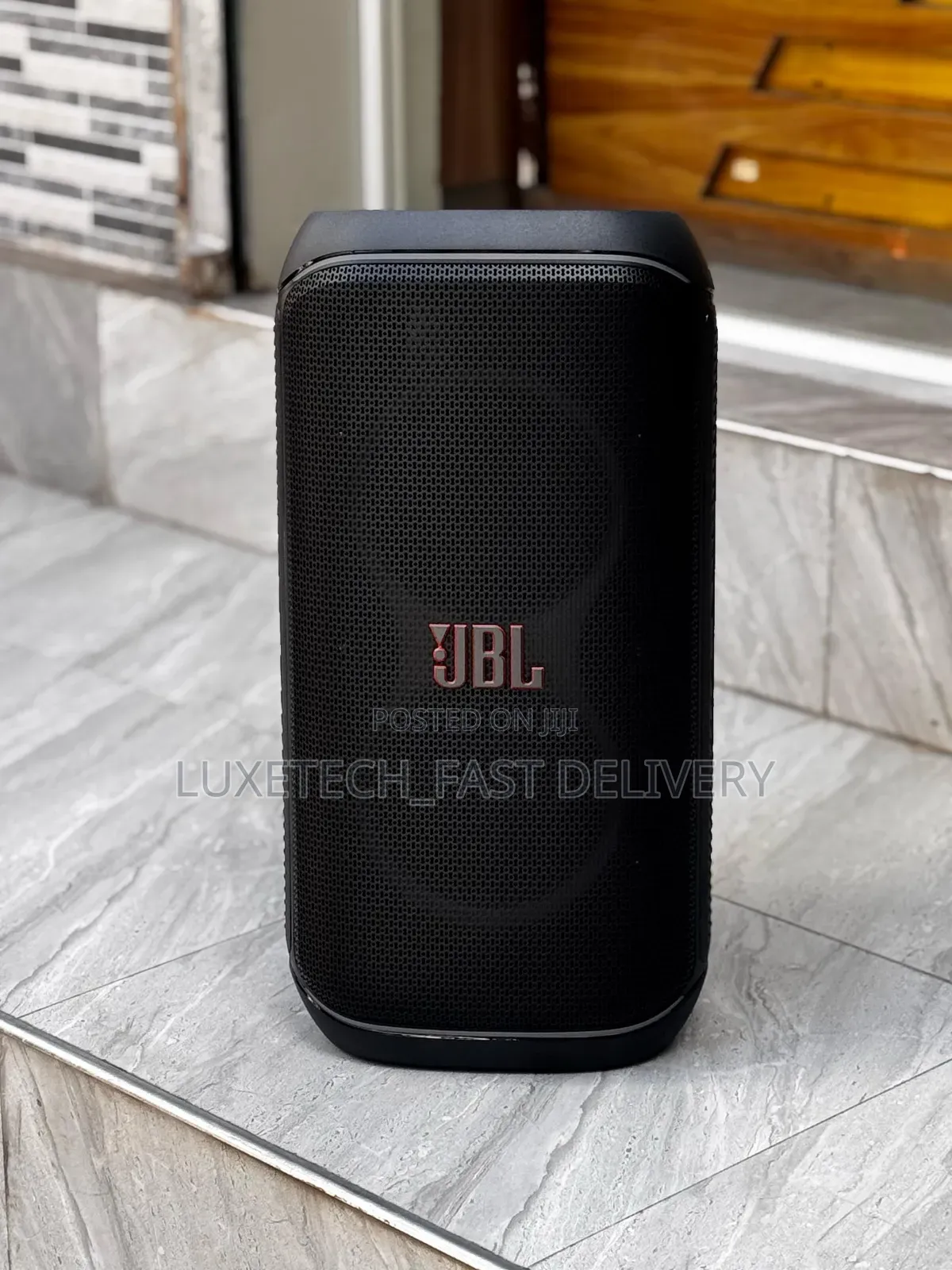 JBL Partybox Club 120 Speaker