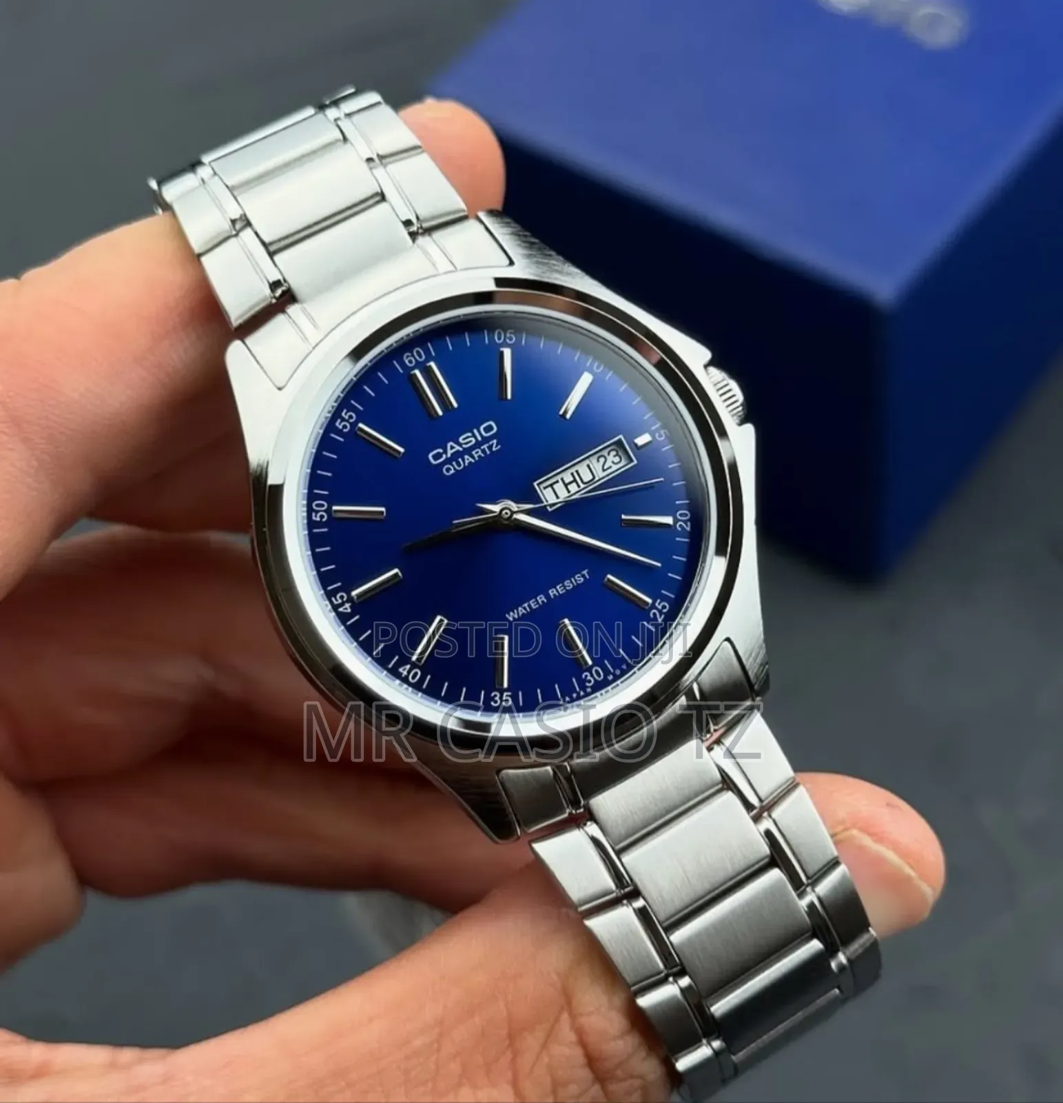 Casio MTP-1239d-2adf
