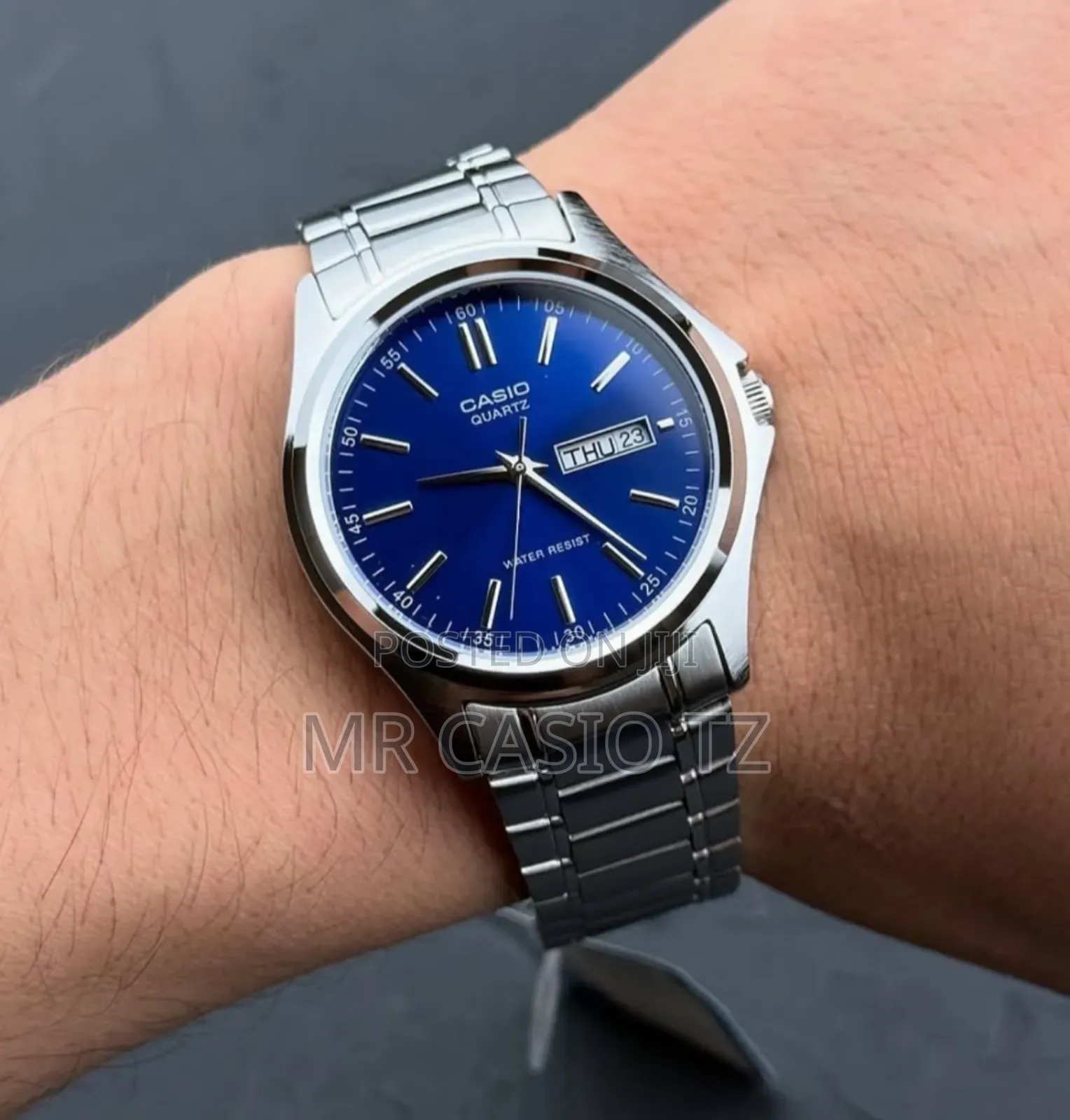 Casio MTP-1239d-2adf