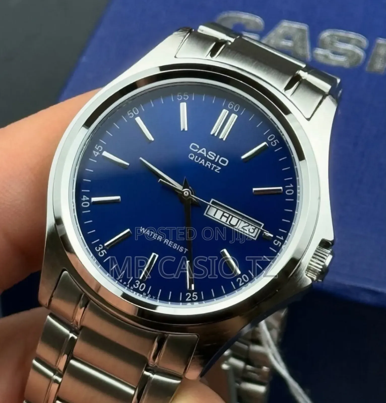Casio MTP-1239d-2adf