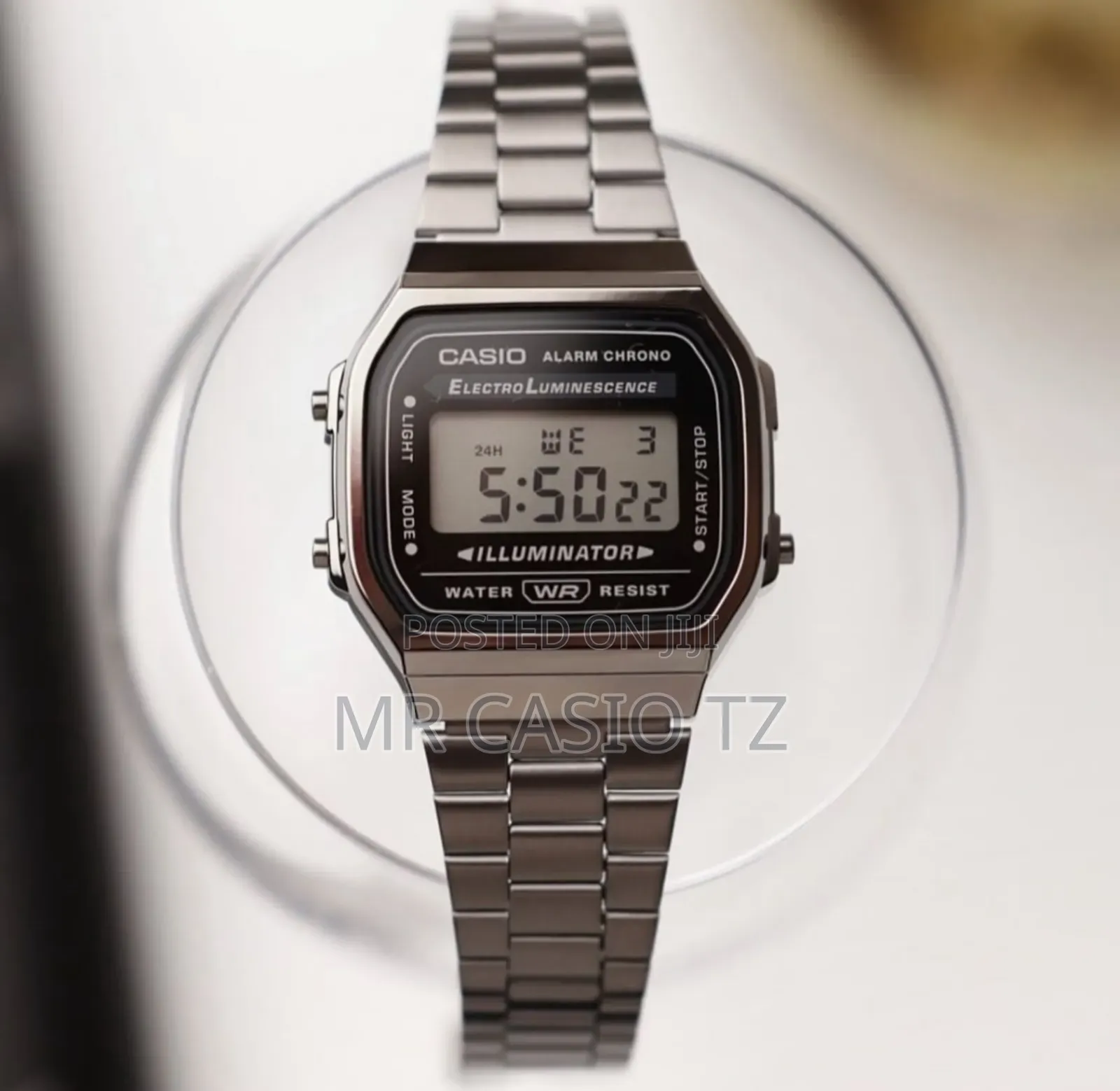 Casio A168wgg-1adf