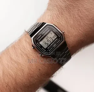 Casio A168wgg-1adf