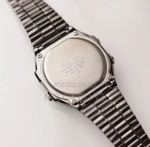 Casio A168wgg-1adf