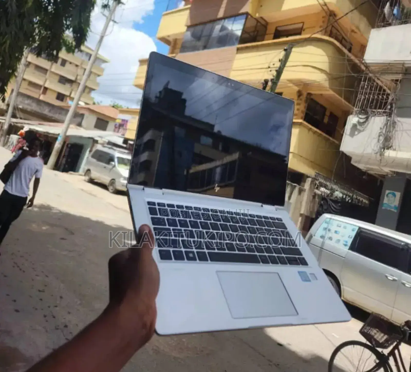 Laptop HP 8GB Intel Core I5 SSD 250GB