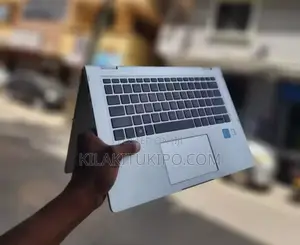 Laptop HP 8GB Intel Core I5 SSD 250GB