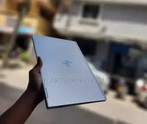 Laptop HP 8GB Intel Core I5 SSD 250GB