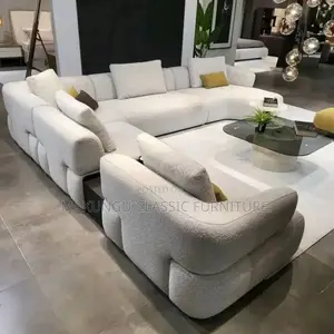 Sets Sofa Ya Watu Saba