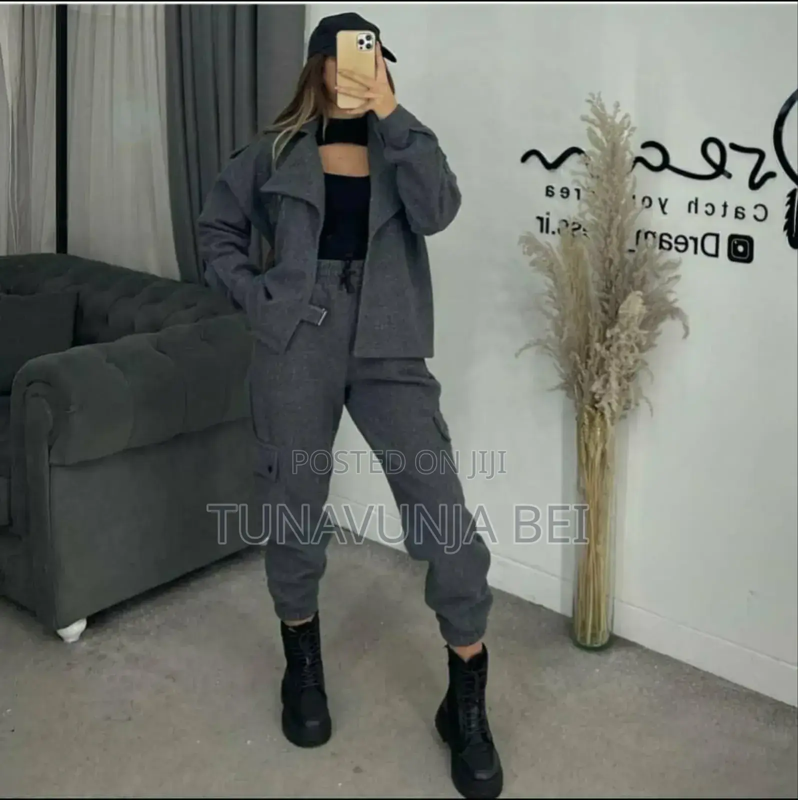 3 Pc Track Outfit Bei Poa
