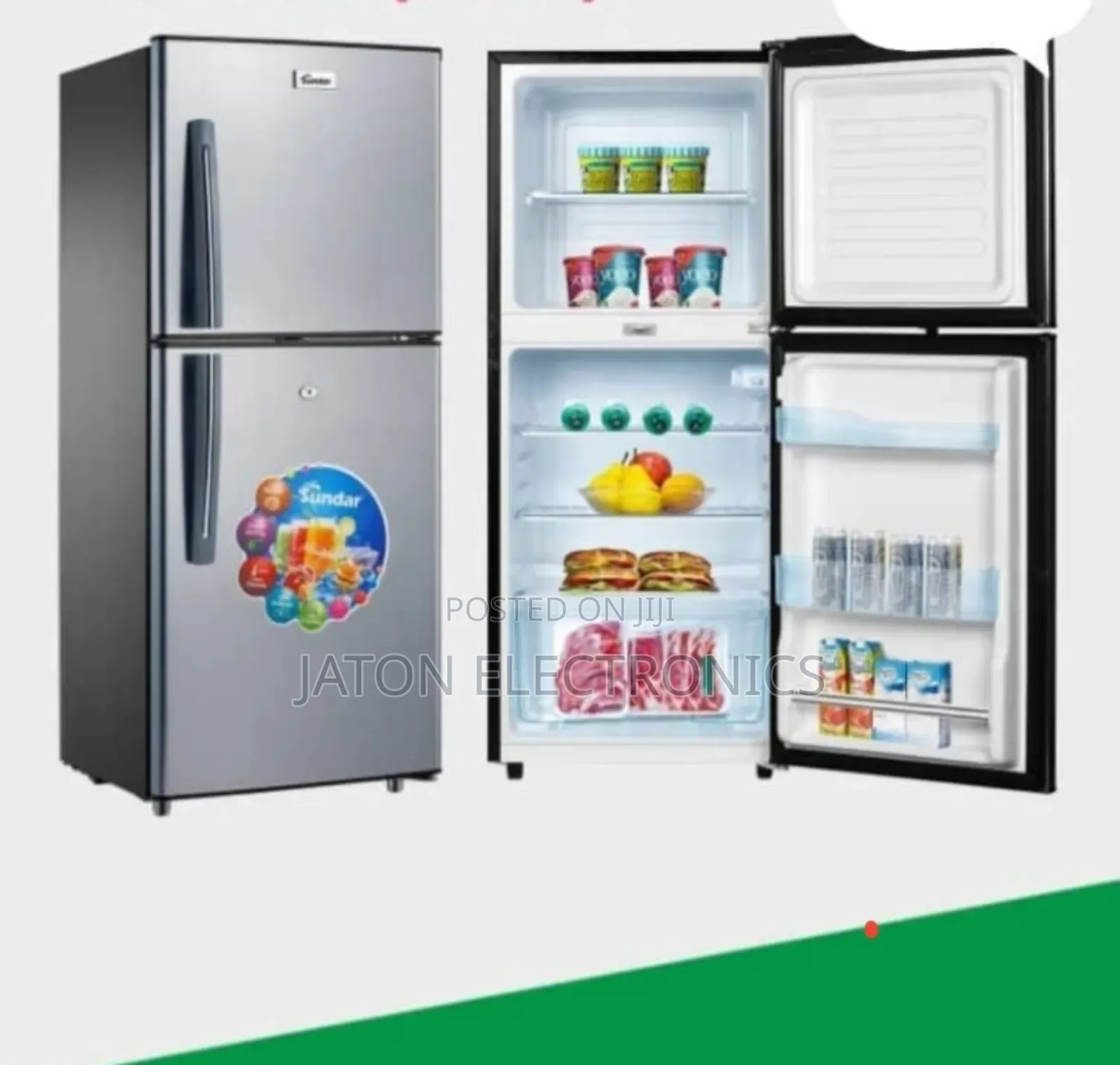 Sundar Fridge 160 L Sd3555