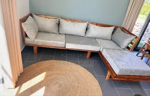 Sofa Seti Mninga