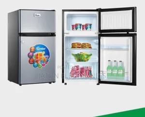 Sundar Fridge Sd3515 85l