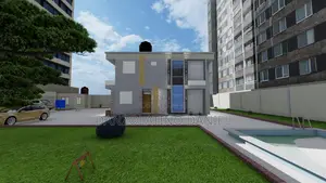 Architectural Drawing