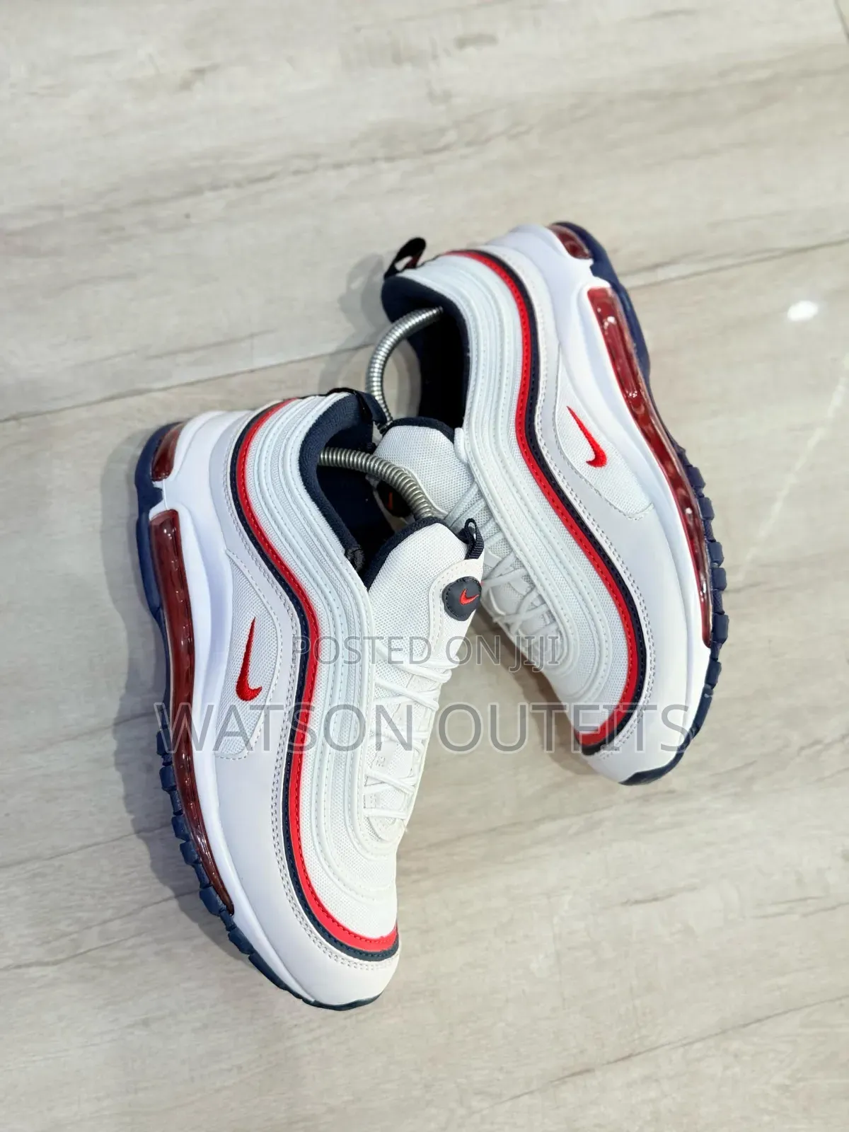 Raba Ambazo Ni Very Shining Classic