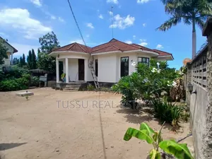 2bdrm House in Ununio, Kinondoni for sale