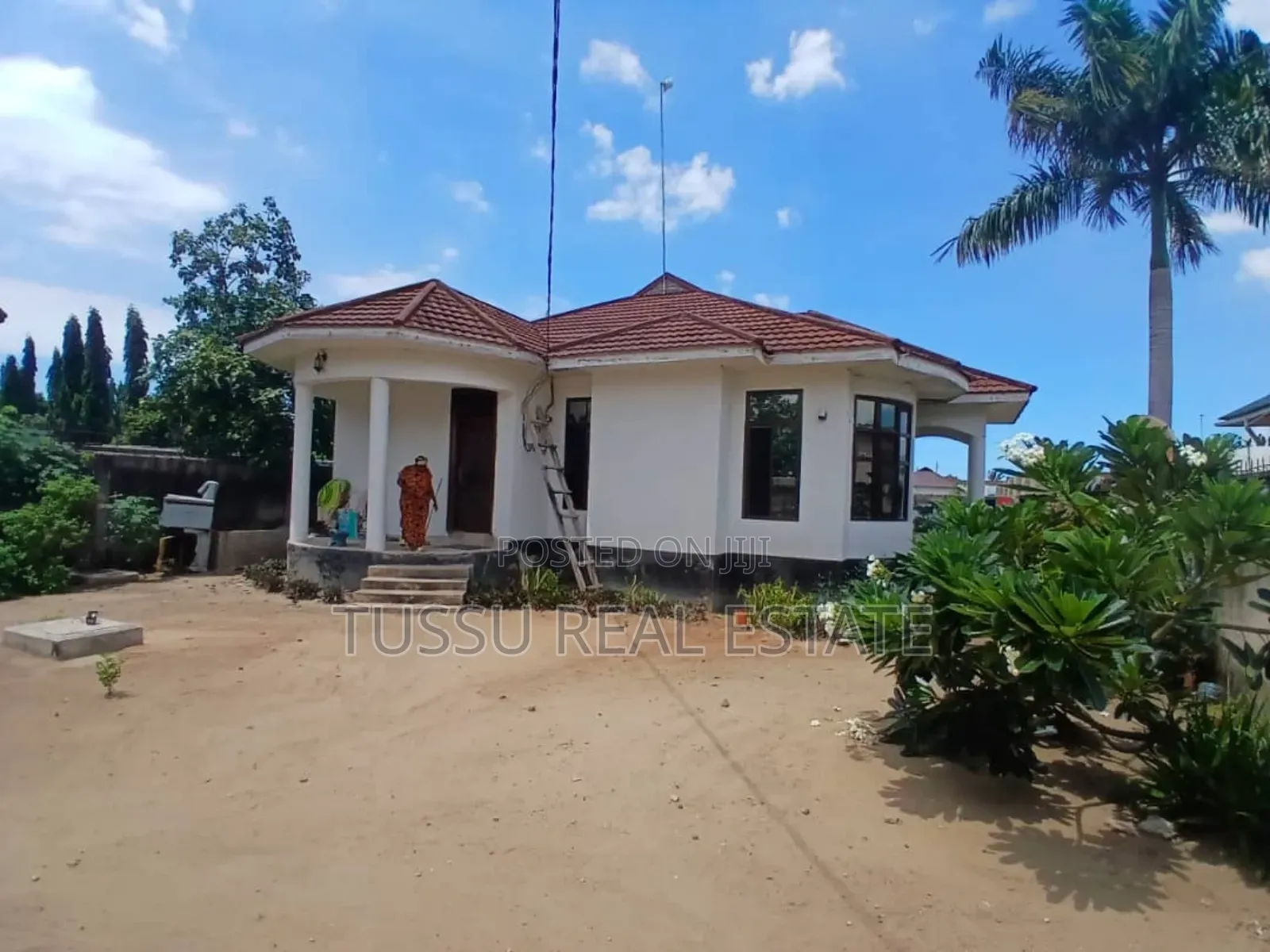 2bdrm House in Ununio, Kinondoni for sale