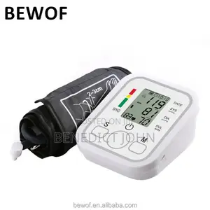 Digital Bp Machine - Mashine Ya Kupima Presha