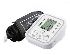 Digital Bp Machine - Mashine Ya Kupima Presha