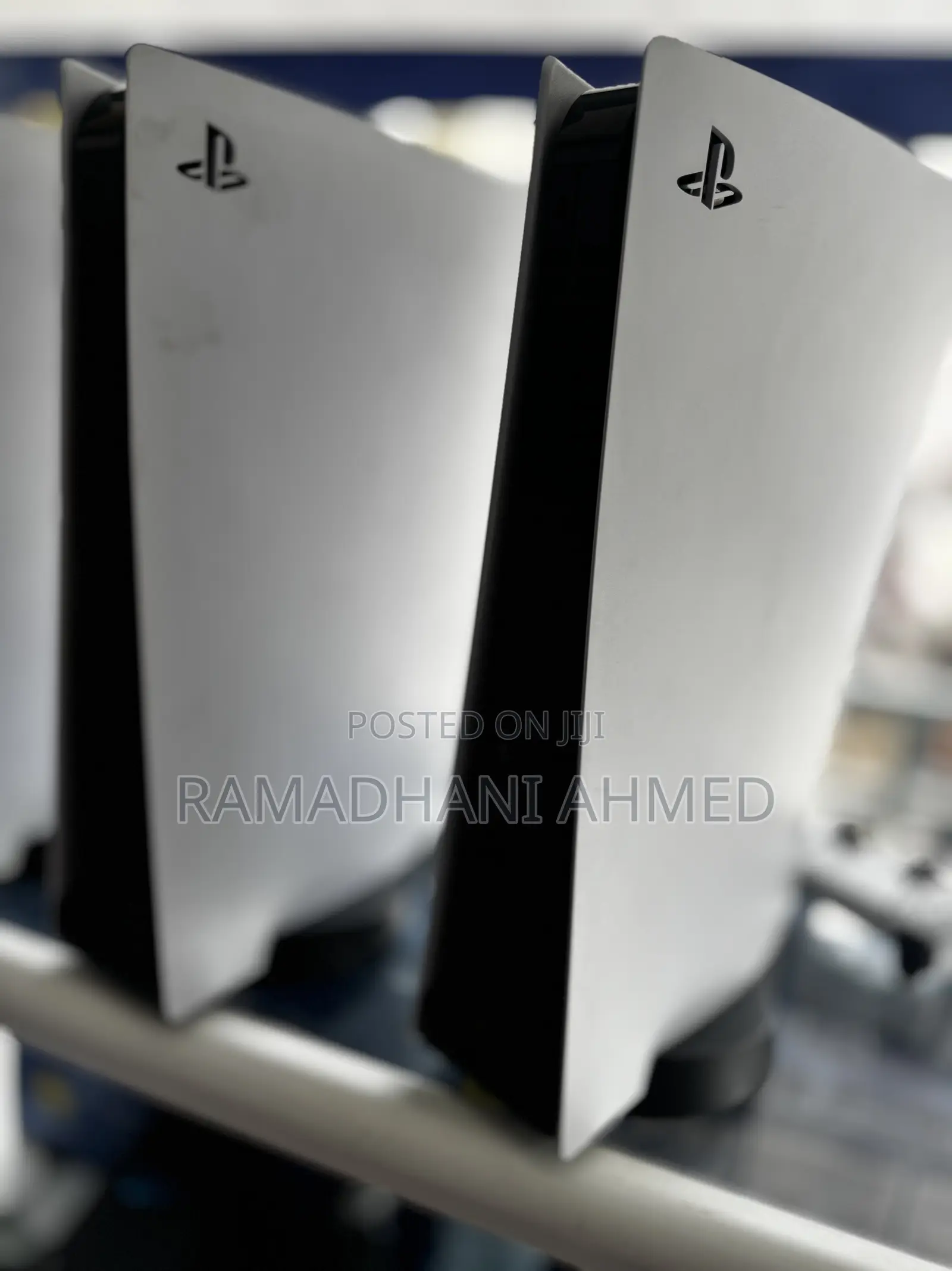 Ps5 Fat Disc Version
