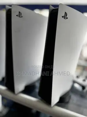 Ps5 Fat Disc Version