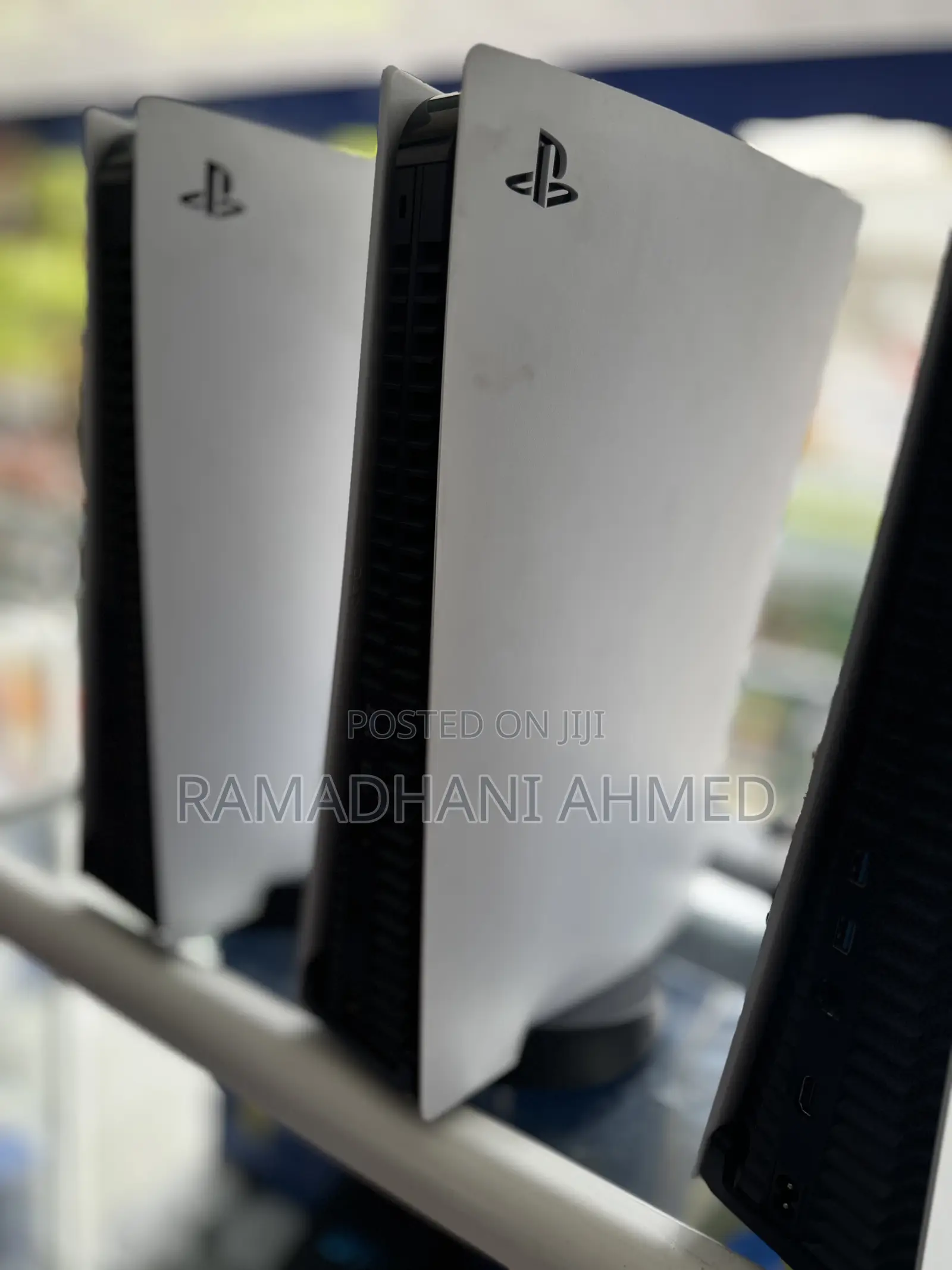 Ps5 Fat Disc Version