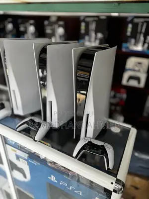 Ps5 Fat Disc Version