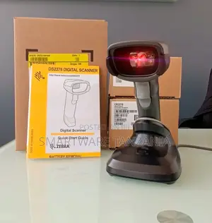 Handheld Wireless Usb Bluetooth 2d Barcode Scanner