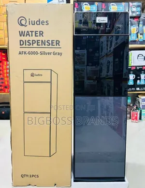 Qiudes Water Dispenser