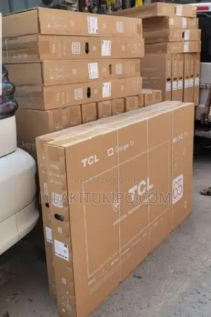 TCL Hey Google Uhd Tv Inch 65