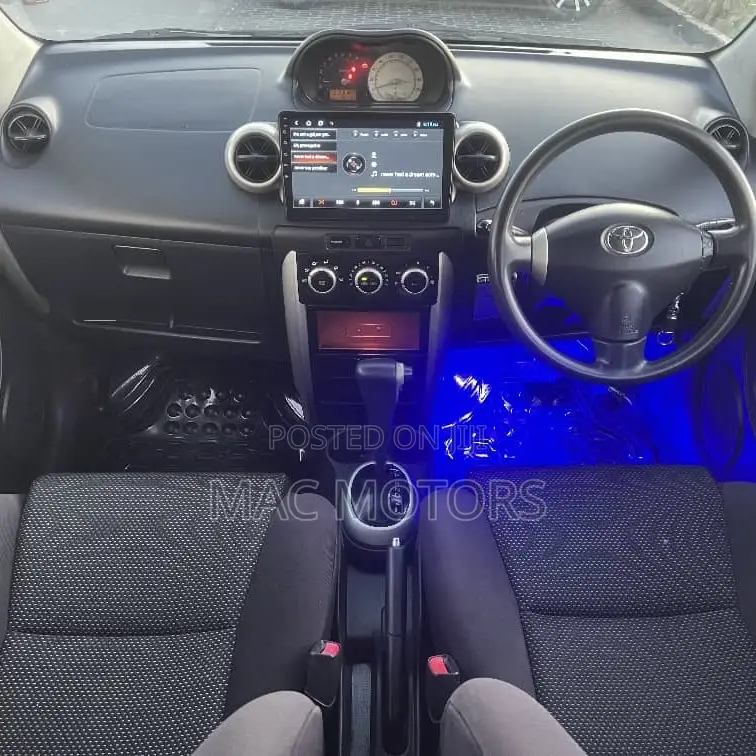 Toyota IST 2003 Beige