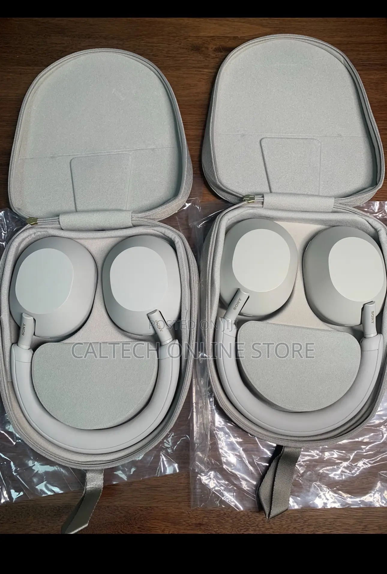 Sony Wh-1000xm5