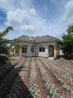 3bdrm House in Mbezi for sale