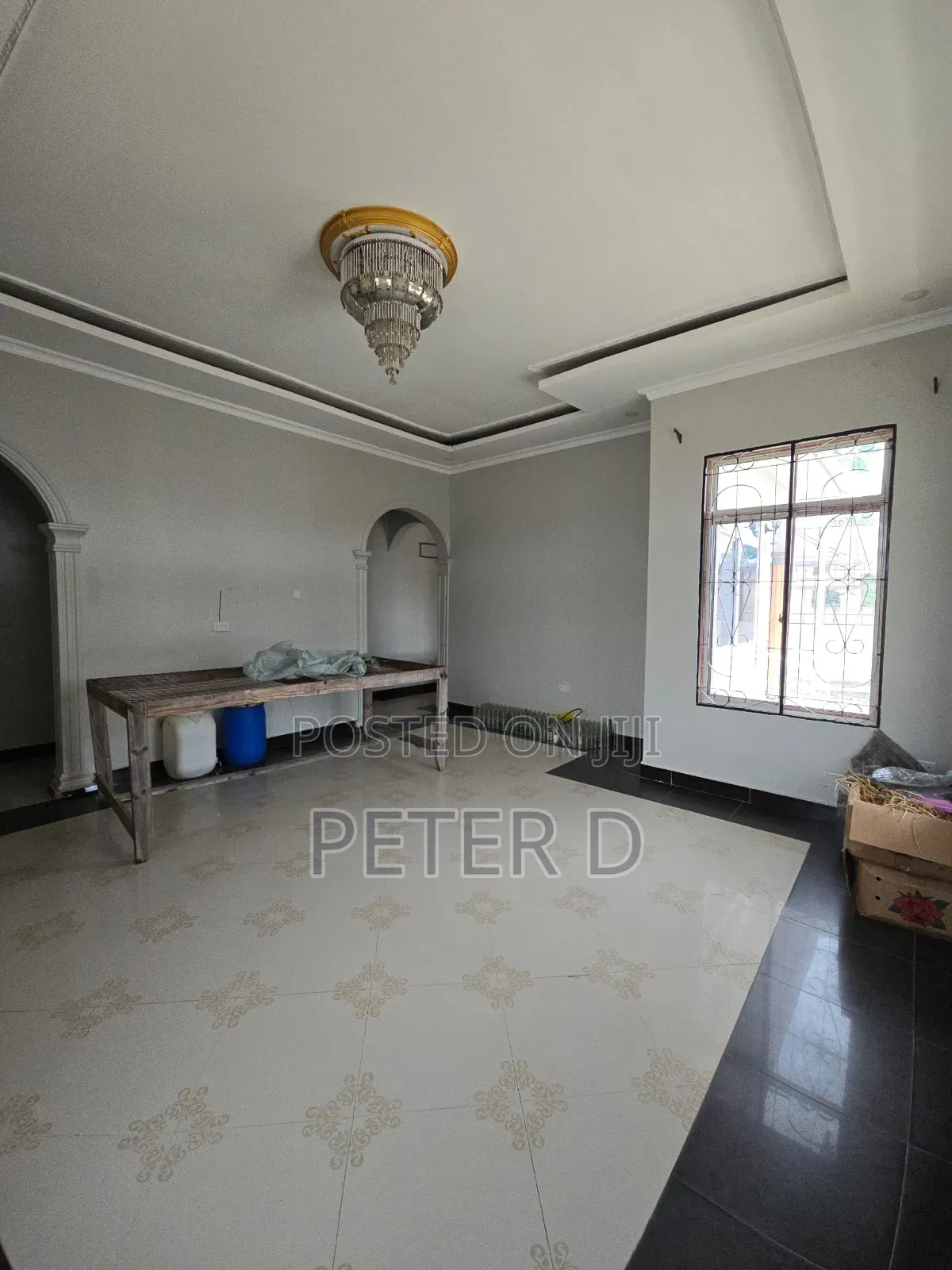 3bdrm House in Mbezi for sale