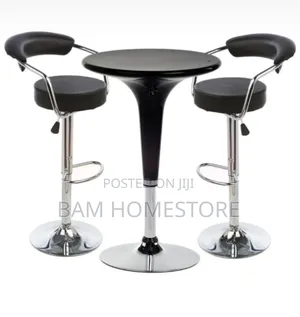 Counter/Bar Long Stools