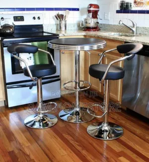 Counter/Bar Long Stools