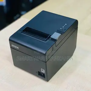 Pos Printer, 80mm Thermal Receipt Printer With Auto Cutter