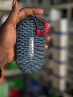 Koleer Wireless Speaker