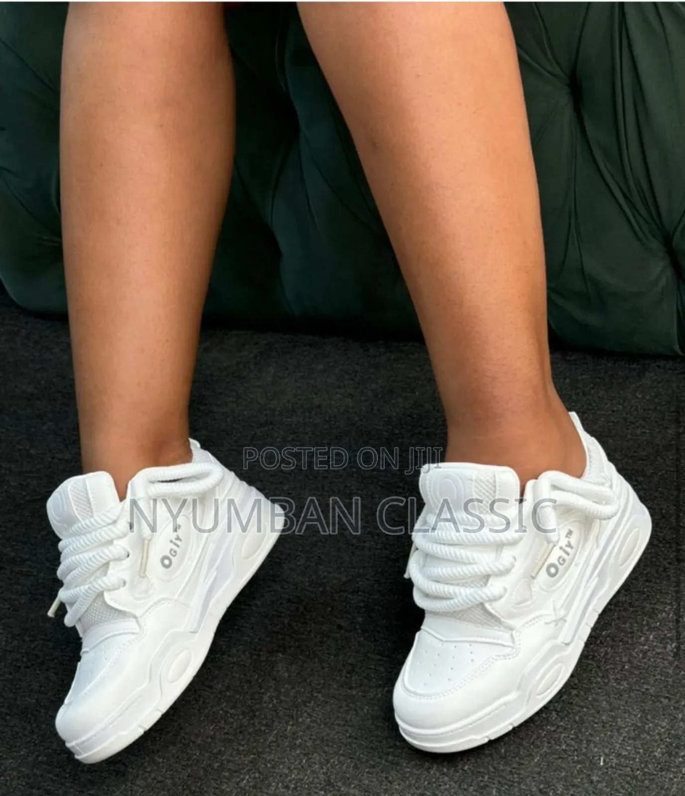 Oggi Women's Shoes