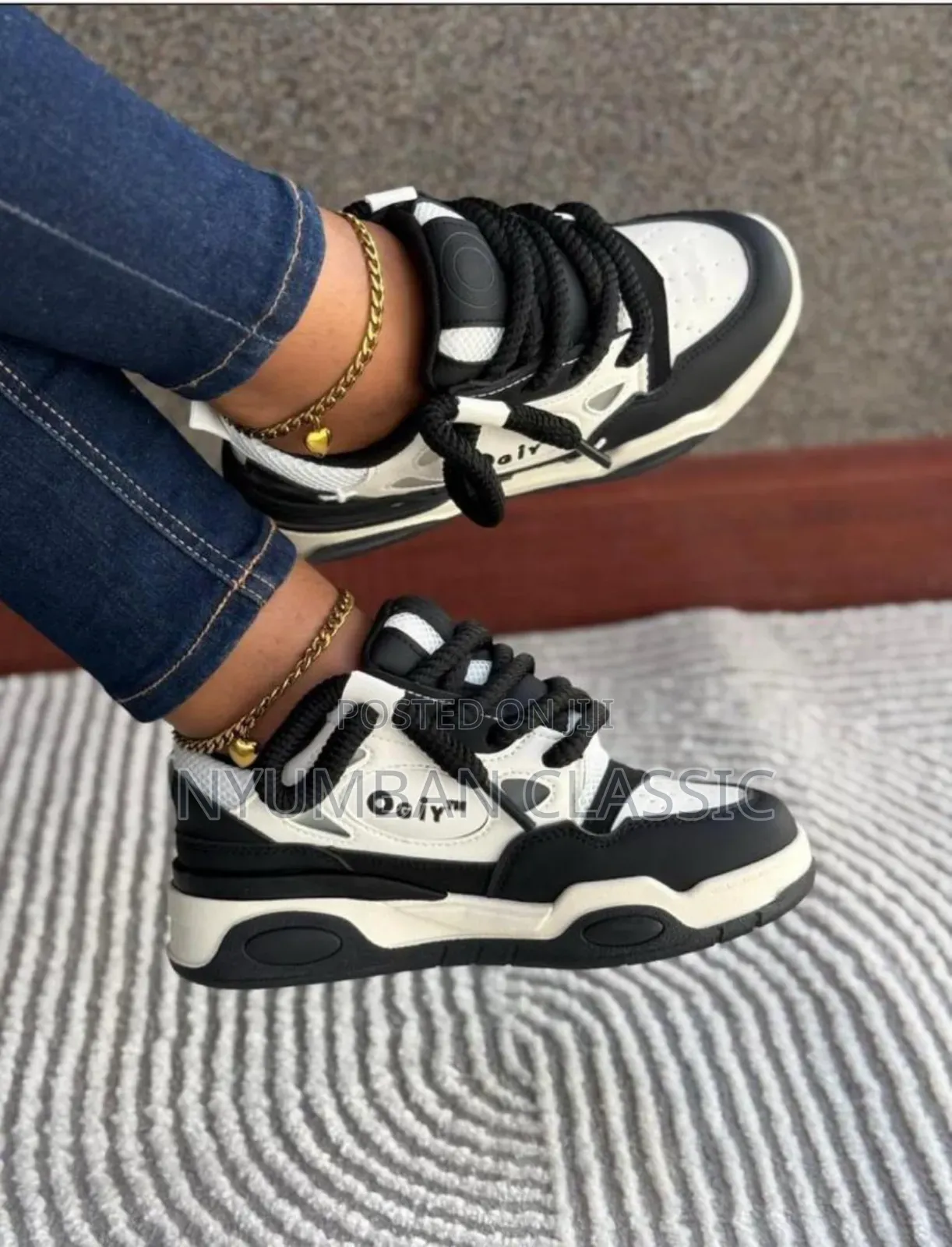 Oggi Women's Shoes