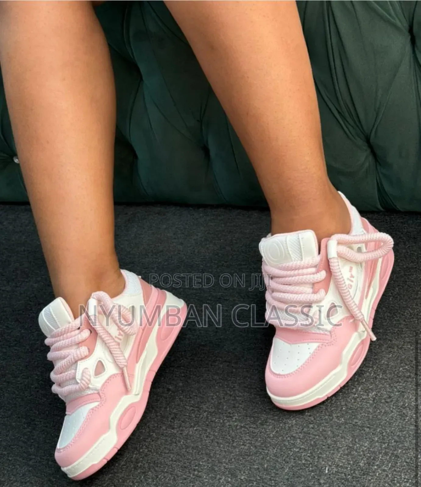 Oggi Women's Shoes