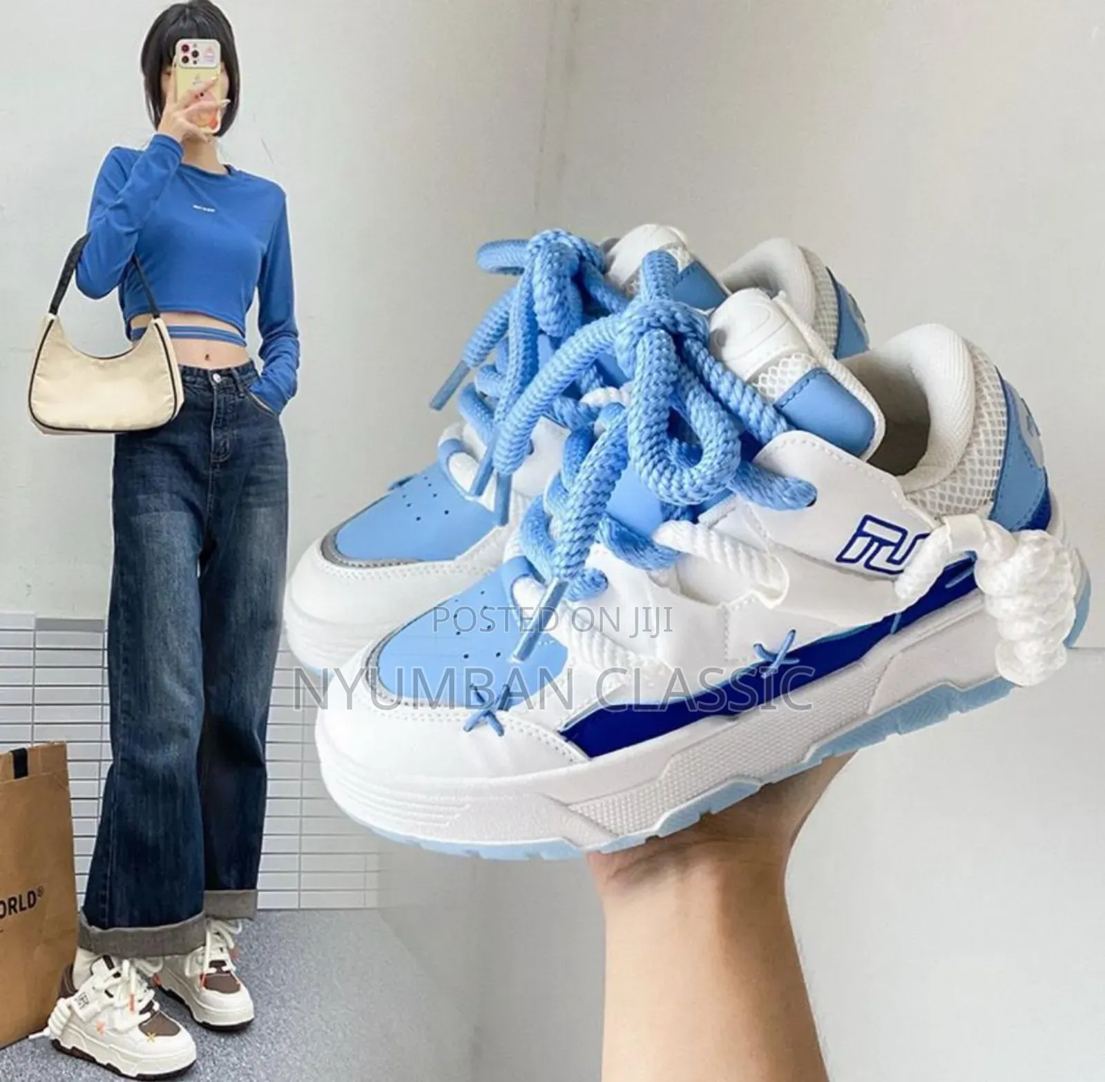 Oggi Women's Shoes