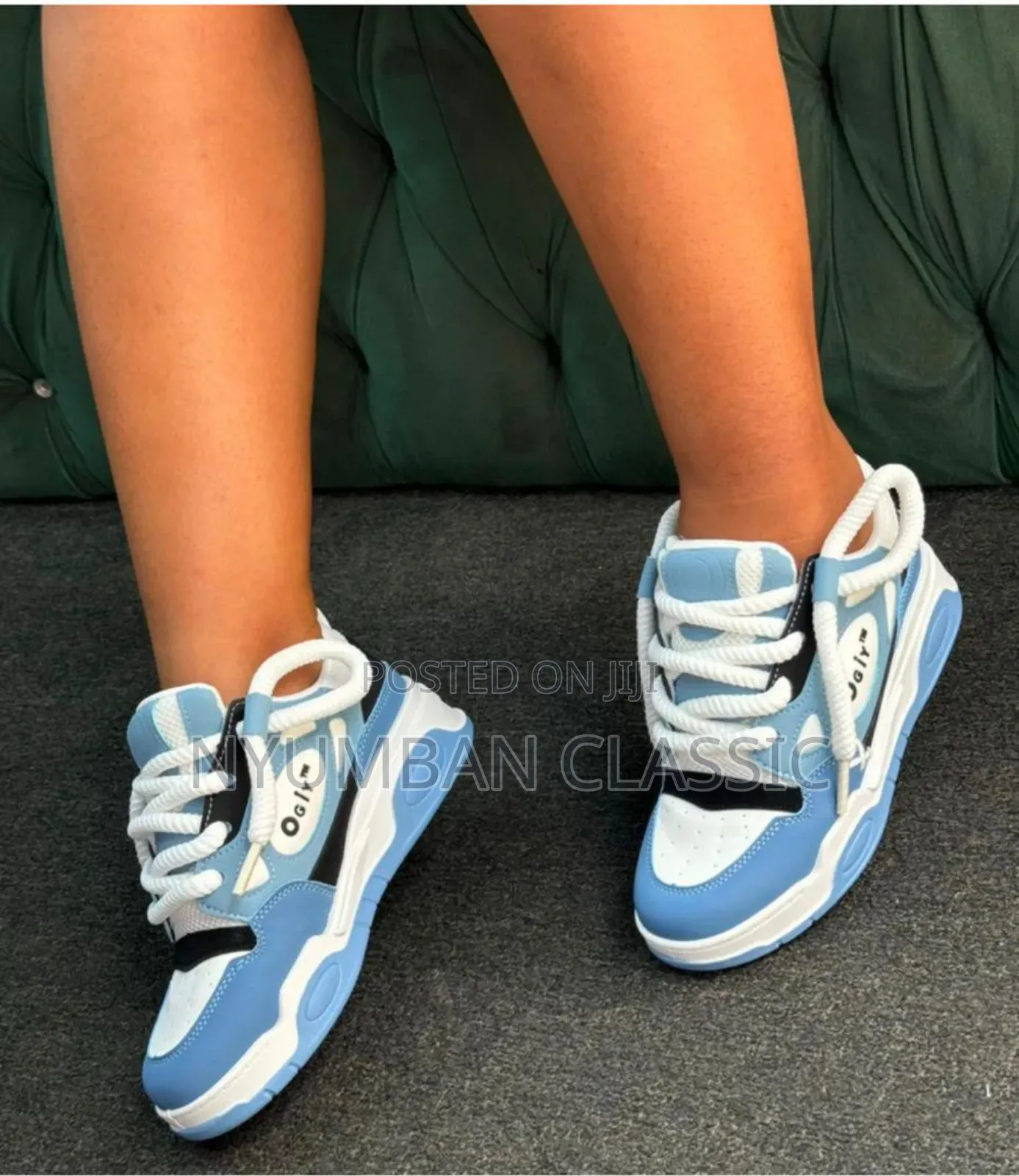 Oggi Women's Shoes