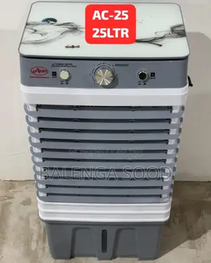 Aero Smart Air Cooler( Full Kipupwe)