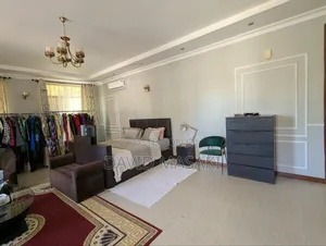 4bdrm Villa in Masaki for rent