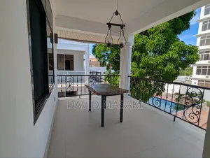 4bdrm Villa in Masaki for rent